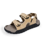 Men's Sports Breathable Beach Sandals Outdoor Sandals  EX-STOCK CANADA