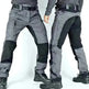 P40 Tactical Knee Pads Men Cargo Pant Trousers Training Military Fans Wear-resistant Breathable Multi-pocket - EX-STOCK CANADA