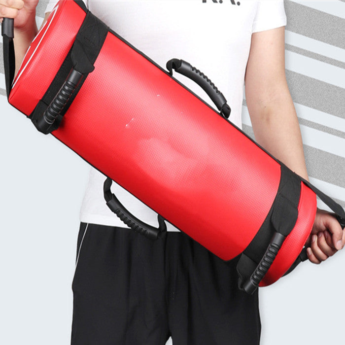 Fitness Equipment Physical Fitness Training Weight Bearing Fitness Energy Pack 