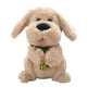 Clap Ears Clap Hands Dog Electric Singing - EX-STOCK CANADA