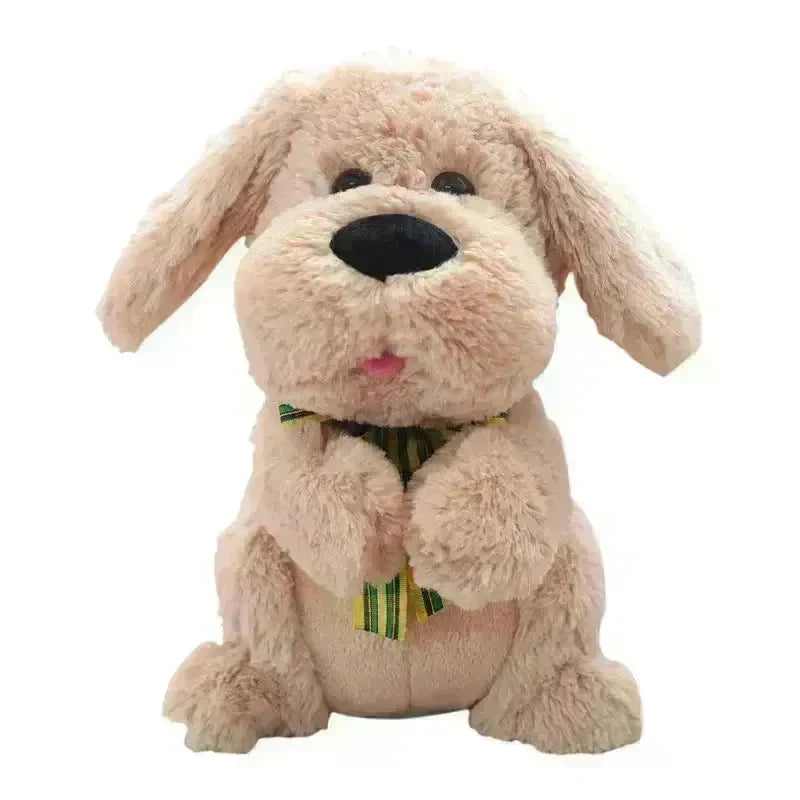 Clap Ears Clap Hands Dog Electric Singing - EX-STOCK CANADA