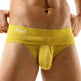 Men's Underwear Sports Briefs Sexy Bodybuilding Sheath - EX-STOCK CANADA