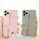 mobile phone shape folding soft bullet gun toy - EX-STOCK CANADA