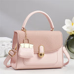 Classy Fashion Shoulder Bag - Fashion Shoulder Bag Ladies Wholesale Customized Basket Bag Winter Shopping Bags Femm Women Handbag EX-STOCK Canada 