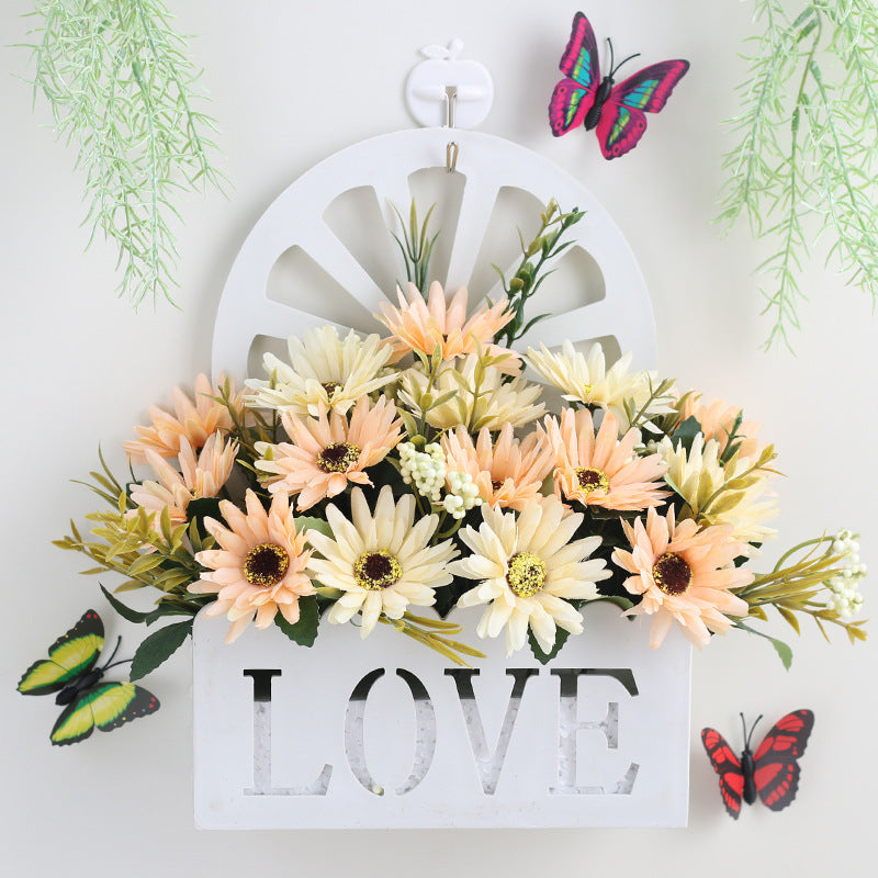 Living Room Set Ornament Hanging Basket Wall EX-STOCK Canada 