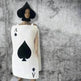 Unisex Poker Playing card costume Fun game costume - EX-STOCK CANADA