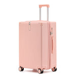 20-inch Boarding Bag Extended Trolley Case | EX-STOCK Canada 