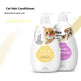 Gel Teddy Shampoo Cat Bath Fragrance Pet Dog Bath Wash Cleaning Supplies 