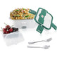 Car And Home Dual Purpose Electric Lunch Box Plugged EX-STOCK