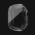 Soft Case Smart Watch Screen Protective Case for iwatch - EX-STOCK CANADA