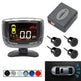 Auto Vehicle Car Smart Intelligent Wireless Parking Reversing Sensor EX-STOCK