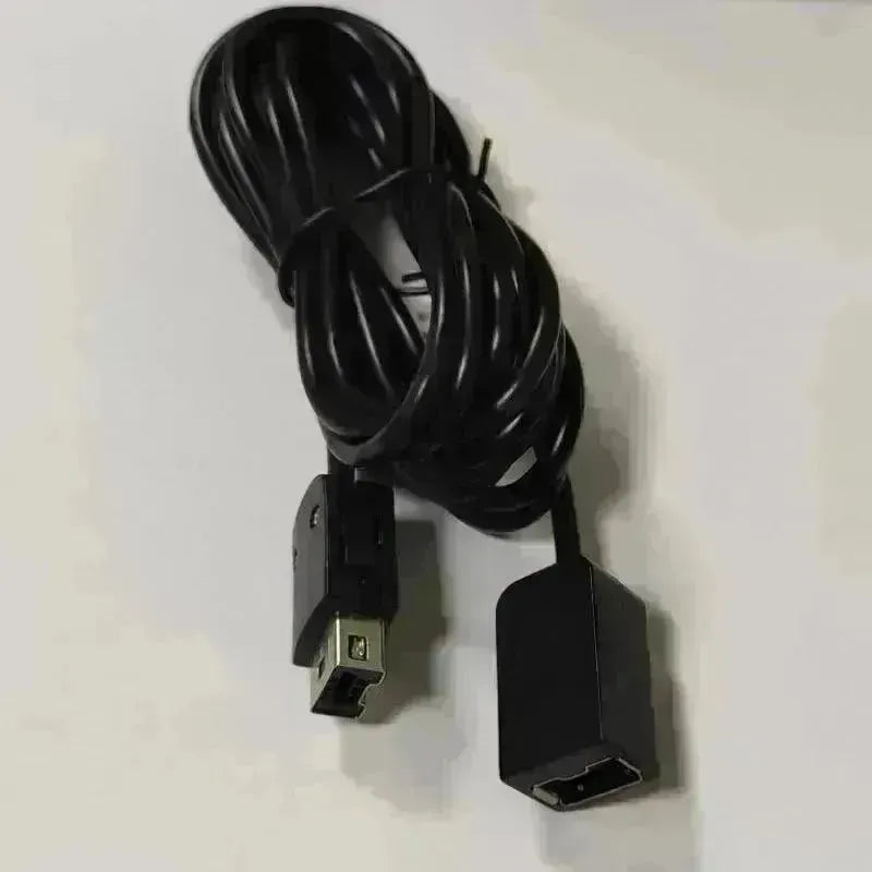 Cable Gaming Controller Retro Extension Cord - EX-STOCK CANADA