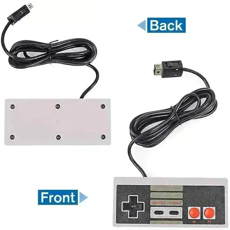 Cable Gaming Controller Retro Extension Cord - EX-STOCK CANADA