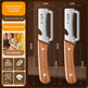 Stainless Steel Lettuce And Vegetable Peeler 