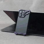 Zinc Alloy Suitable For 15romax Phone Cases