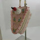 Cake Shaped Girl Handbag One Shoulder Diagonal Bag - EX-STOCK CANADA