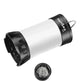 Camping Lights Camping Lights Outdoor Multi-function LED Rechargeable Super Bright Tent Camping Stall Lights - EX-STOCK CANADA
