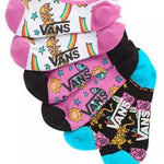 Vans Womens No Show Socks Classic Canoodle - EX-STOCK Canada