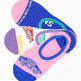 Vans Womens No Show Socks Classic Canoodle - EX-STOCK Canada