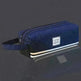 Canvas Double-Layer Stationery Box For Junior High School Students - EX-STOCK CANADA