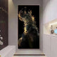 Canvas Painting, Furniture Living Room Decoration Painting Customization - EX-STOCK CANADA