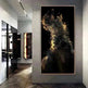 Canvas Painting, Furniture Living Room Decoration Painting Customization - EX-STOCK CANADA