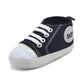 Canvas Sports Sneakers Baby First Walkers Soft Sole Anti-slip Shoes - EX-STOCK CANADA