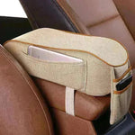 Car accessories armrest box pad - EX-STOCK CANADA
