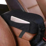 Car accessories armrest box pad - EX-STOCK CANADA