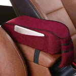 Car accessories armrest box pad - EX-STOCK CANADA