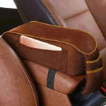 Car accessories armrest box pad - EX-STOCK CANADA