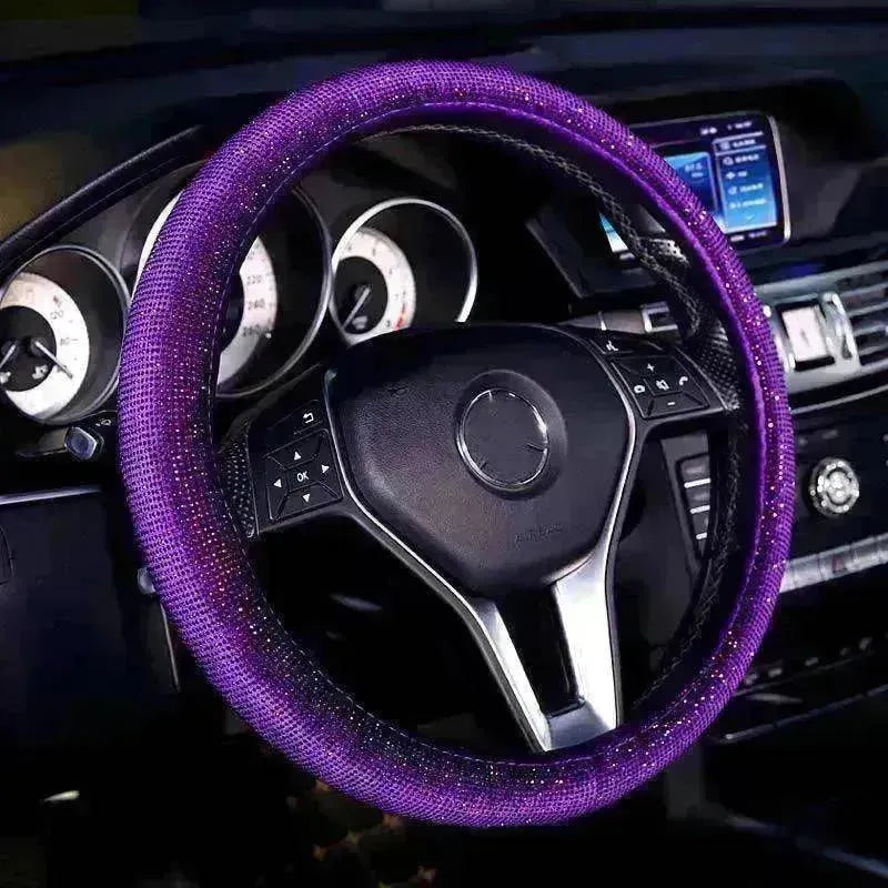 Car Accessories For Women's Aromatherapy Car Interior Accessories - EX-STOCK CANADA