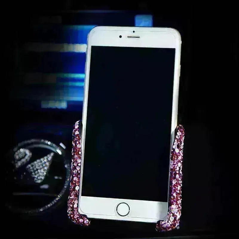 Car Accessories For Women's Aromatherapy Car Interior Accessories - EX-STOCK CANADA