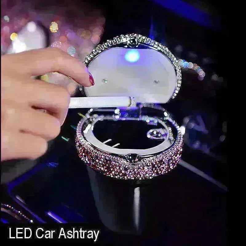 Car Accessories For Women's Aromatherapy Car Interior Accessories - EX-STOCK CANADA