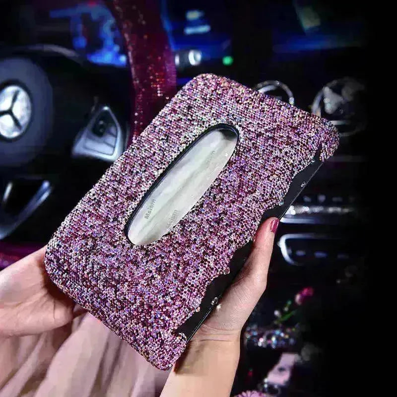 Car Accessories For Women's Aromatherapy Car Interior Accessories - EX-STOCK CANADA