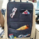 Car Back Storage Bag Organizer Foldable Tray Accessories - EX-STOCK CANADA
