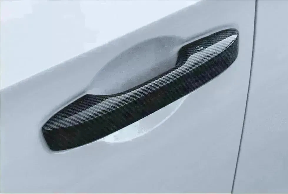 Car Door Handle Decorative Sticker Accessories - EX-STOCK CANADA