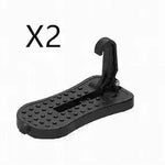 Car Foot Assist Pedal Car Modification Supplies Side Pedal - EX-STOCK CANADA