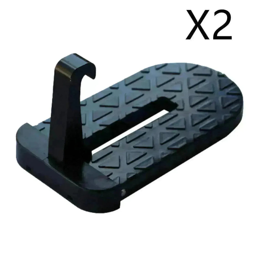 Car Foot Assist Pedal Car Modification Supplies Side Pedal - EX-STOCK CANADA