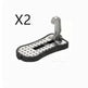 Car Foot Assist Pedal Car Modification Supplies Side Pedal - EX-STOCK CANADA