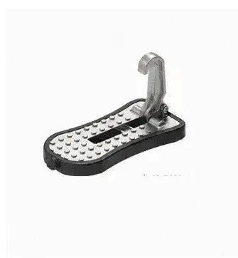 Car Foot Assist Pedal Car Modification Supplies Side Pedal - EX-STOCK CANADA
