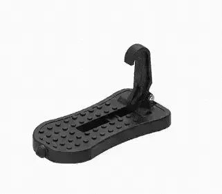 Car Foot Assist Pedal Car Modification Supplies Side Pedal - EX-STOCK CANADA