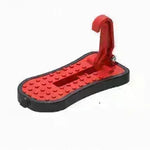 Car Foot Assist Pedal Car Modification Supplies Side Pedal - EX-STOCK CANADA