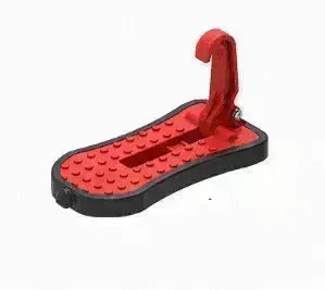 Car Foot Assist Pedal Car Modification Supplies Side Pedal - EX-STOCK CANADA