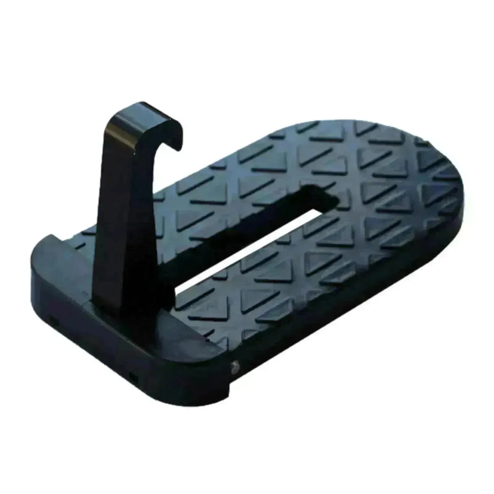 Car Foot Assist Pedal Car Modification Supplies Side Pedal - EX-STOCK CANADA