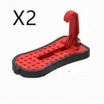 Car Foot Assist Pedal Car Modification Supplies Side Pedal - EX-STOCK CANADA