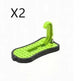Car Foot Assist Pedal Car Modification Supplies Side Pedal - EX-STOCK CANADA