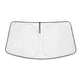 Car Front Windshield Sunshade Cover - EX-STOCK CANADA