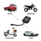 Car GPS Tracker: TX-5 Motor Vehicle Locator & Alarm - EX-STOCK CANADA