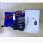 Car GPS Tracker: TX-5 Motor Vehicle Locator & Alarm - EX-STOCK CANADA